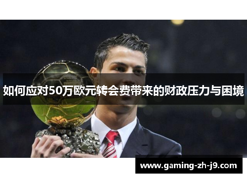 如何应对50万欧元转会费带来的财政压力与困境