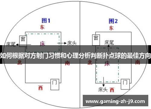 如何根据对方射门习惯和心理分析判断扑点球的最佳方向