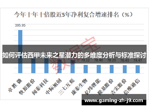 如何评估西甲未来之星潜力的多维度分析与标准探讨