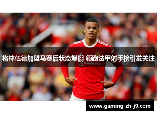 格林伍德加盟马赛后状态爆棚 领跑法甲射手榜引发关注 格林伍德加盟马赛后状态爆棚 领跑法甲射手榜引发关注
