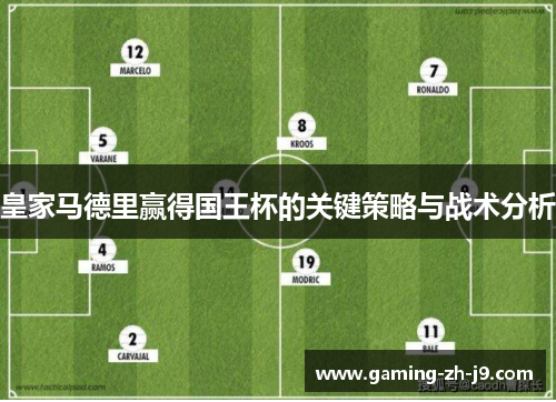 皇家马德里赢得国王杯的关键策略与战术分析