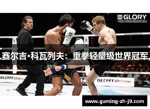 赛尔吉·科瓦列夫:重拳轻量级世界冠军 赛尔吉·科瓦列夫:重拳轻量级世界冠军